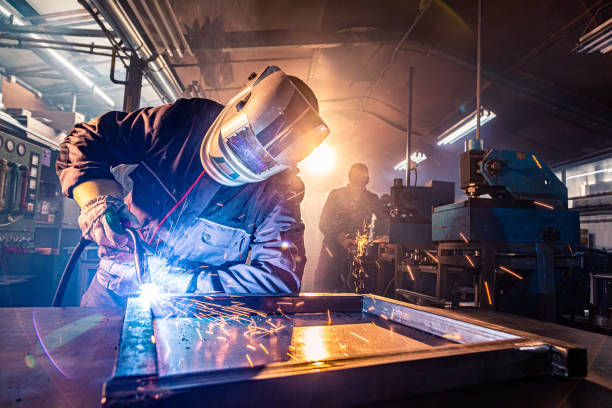 Best Aerospace and Defense Welding in Plymouth, PA