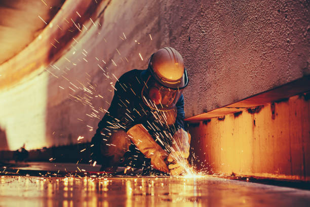 Best Structural Steel Welding in Plymouth, PA